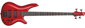 Ibanez SR300EB-CA Candy Apple Electric Bass Guitar